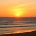 Sunset at Gunnamatta Beach by leestevo