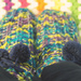 Slipper socks by naomi
