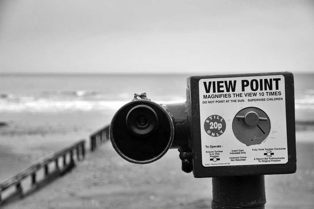 View Point by seanoneill