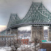 Jacques Cartier Bridge by pdulis