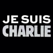 7th Jan 2015 - to the victims of Charlie Hebdo 