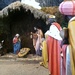 Nativity by jnadonza