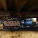 Jan 08: Graffiti "Under The A41" by bulldog