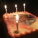 Birthday Cake by meemakelley