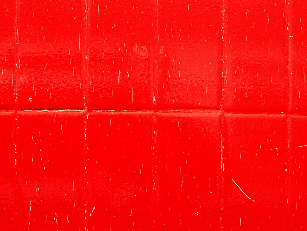Red tiles by boxplayer
