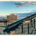 Cannon And Fort, Paphos Harbour, Cyprus  by carolmw