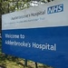Thank You Addenbrooke's by elainepenney