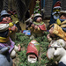 Inca Nativity Scene by jborrases
