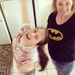 Dancing in the kitchen by corymbia