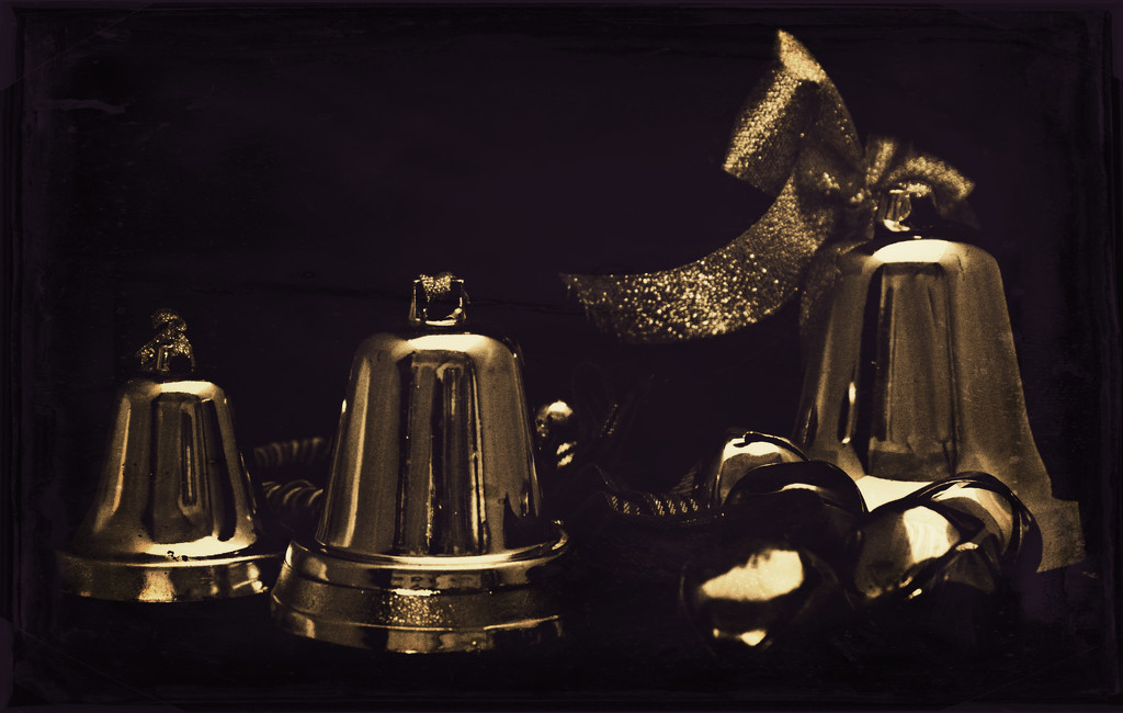 the tintinnabulation of the bells by summerfield