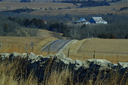 9th Jan 2015 - Native Stone Scenic Byway