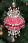 7th Jan 2015 - Until next year, goodbye, my Christmas ornaments