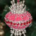 Until next year, goodbye, my Christmas ornaments by lindasees