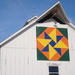 Barn Quilt by mcsiegle