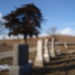 Pleasant Valley Cemetery by mcsiegle