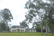 11th Jan 2015 - Old Government House