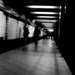 Melbourne subway by bella_ss