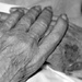 hospital hands by kathyrose