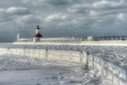 10th Jan 2015 - Lighthouse Waits for Summer