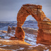 Delicate Arch by exposure4u