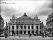 13th Jan 2015 - Palais Garnier