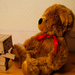Teddy and Danbo by elisasaeter