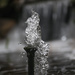 Frozen Water by lstasel