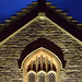 Kilmartin Church by christophercox