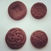 Chocolate Buttons :-) by mattjcuk