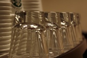 13th Jan 2015 - Starbucks Shots
