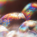 Macro Bubbles by mzzhope
