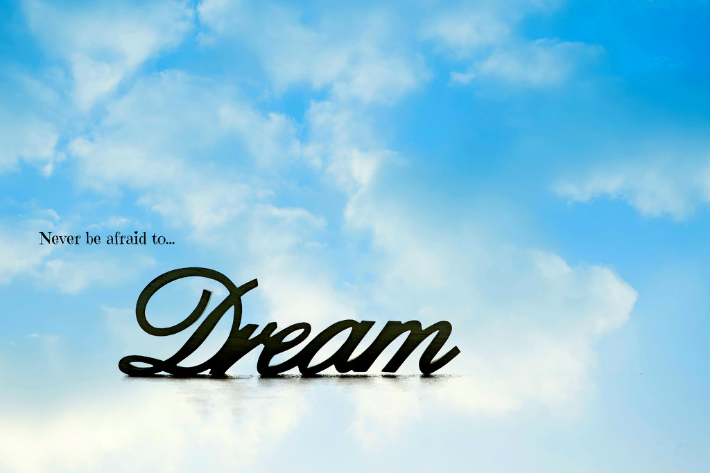 Dream by kwind
