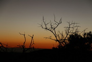 2nd Jan 2015 - Sunset on Mauna Kea