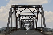 15th Jan 2015 - Tainui Bridge