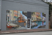 15th Jan 2015 - Mural, East Bay Street, Charleston, SC