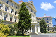 13th Jan 2015 - 20150113 Old Government Buildings, Wellington