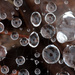 Waterdroplets on Spider web9413RSZ by rontu