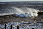 15th Jan 2015 - Devon waves