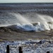 Devon waves by swillinbillyflynn