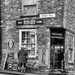 Steep Hill antique shop by seanoneill