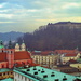 A winter afternoon in Ljubljana by petaqui