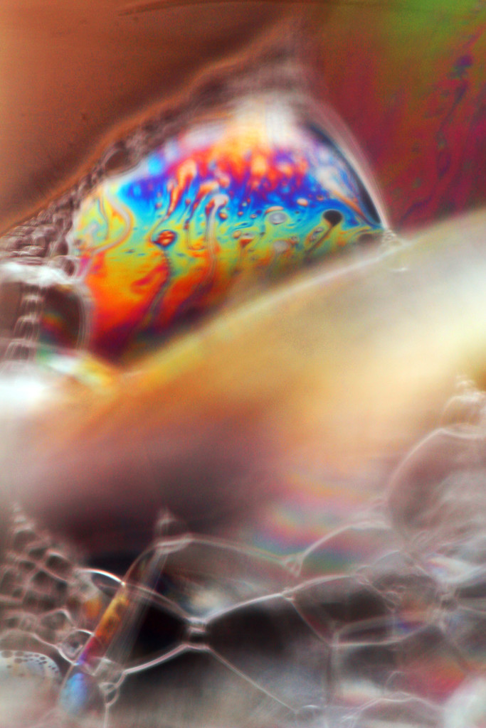 Bubble Dreams by mzzhope