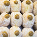 Unappetizing Filled Doughnuts by fotoblah