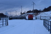 16th Jan 2015 - Derek the Postie's van