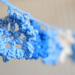 Frozen Bunting by naomi