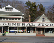 15th Jan 2015 - Richland General Store