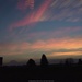 Mt Rainier, Airport and Sunrise by byrdlip