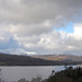 Snow above Windermere by philhendry