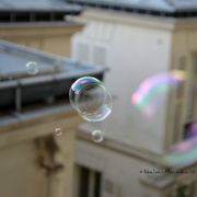 17th Jan 2015 - bubbles 