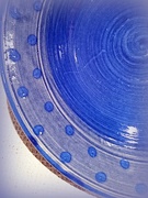 15th Jan 2015 - Blue bowl
